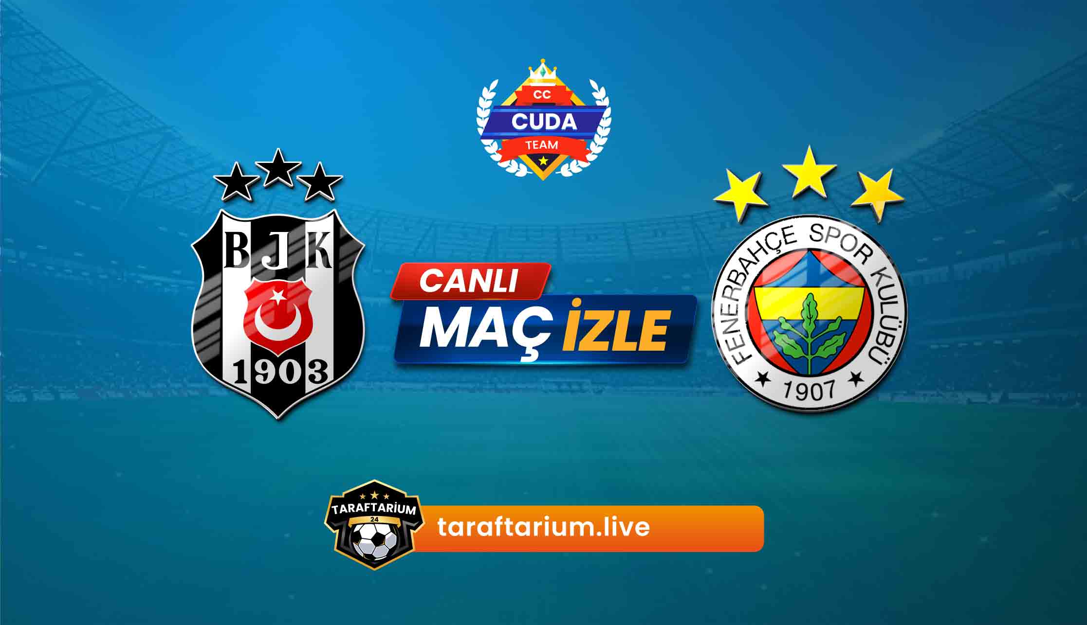 Beşiktaş Fenerbahçe maçı canlı izle, Matbet TV, Jojobet TV Şifresiz Bein Sports 1